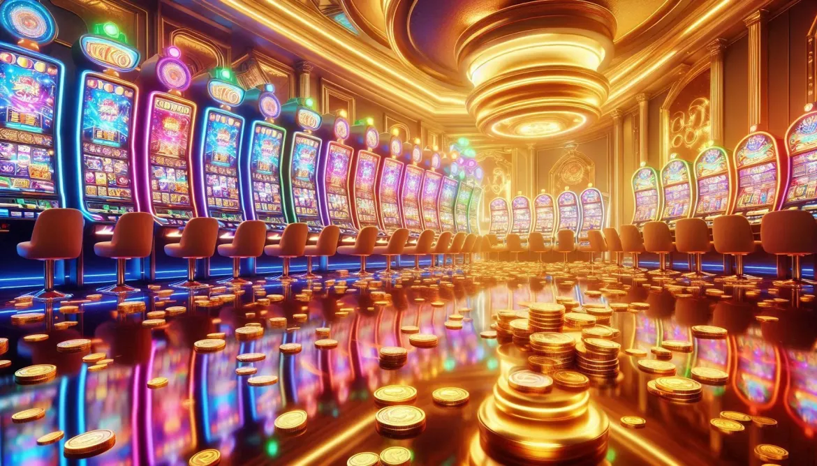 Irwin Casino